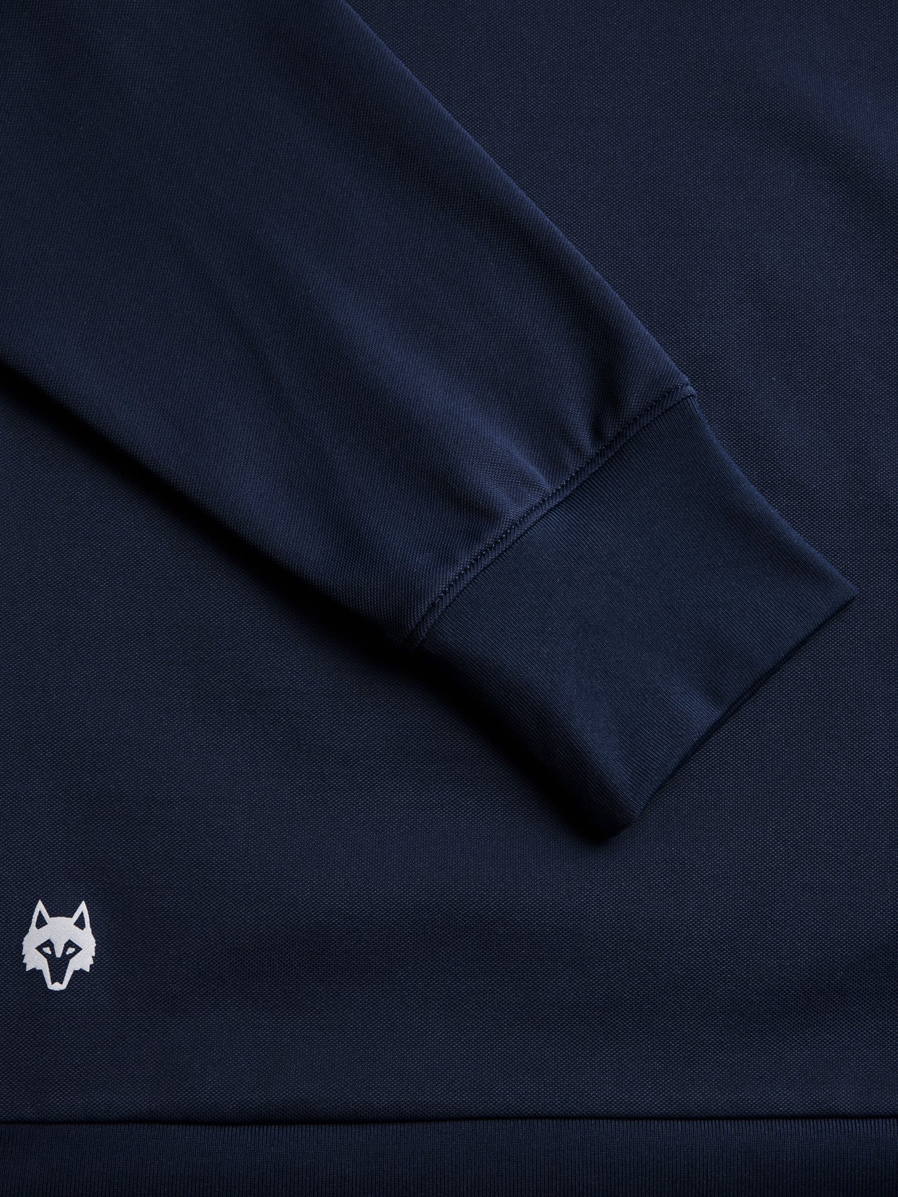 Siasconset Crewneck - Maltese Blue