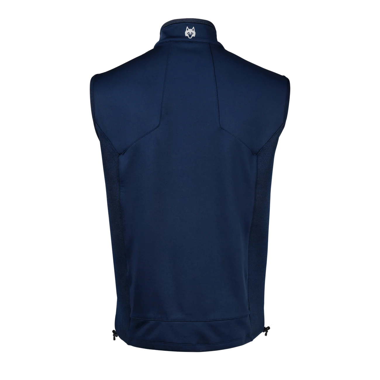 Sequoia Vest - Maltese Blue