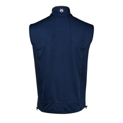 Sequoia Vest - Maltese Blue