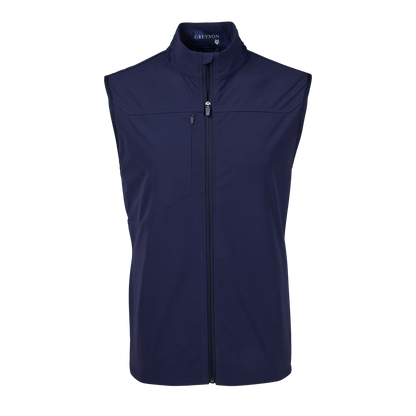 Coywolf Sport Vest - Maltese Blue