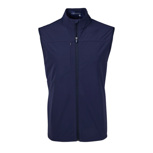 Coywolf Sport Vest - Maltese Blue