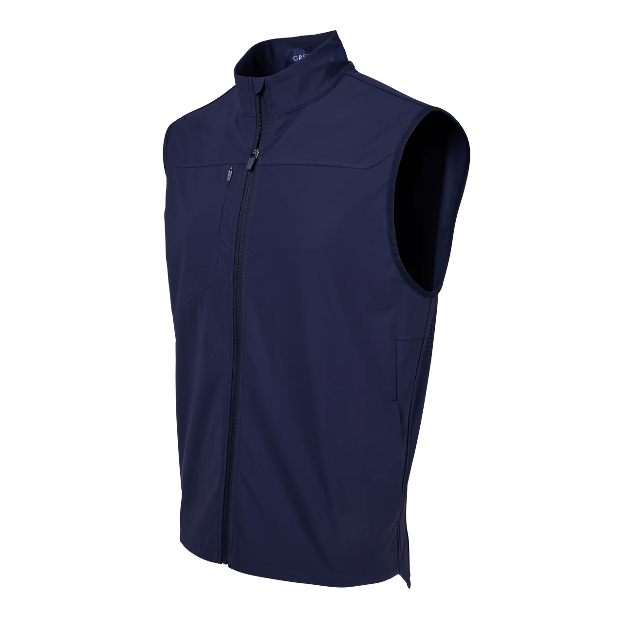 Coywolf Sport Vest - Maltese Blue