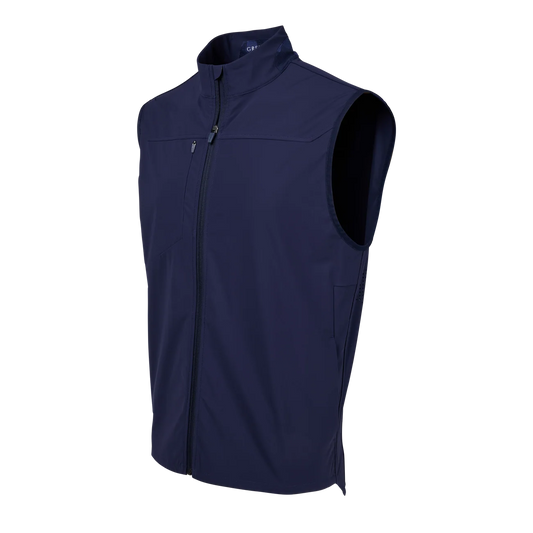 Coywolf Sport Vest - Maltese Blue