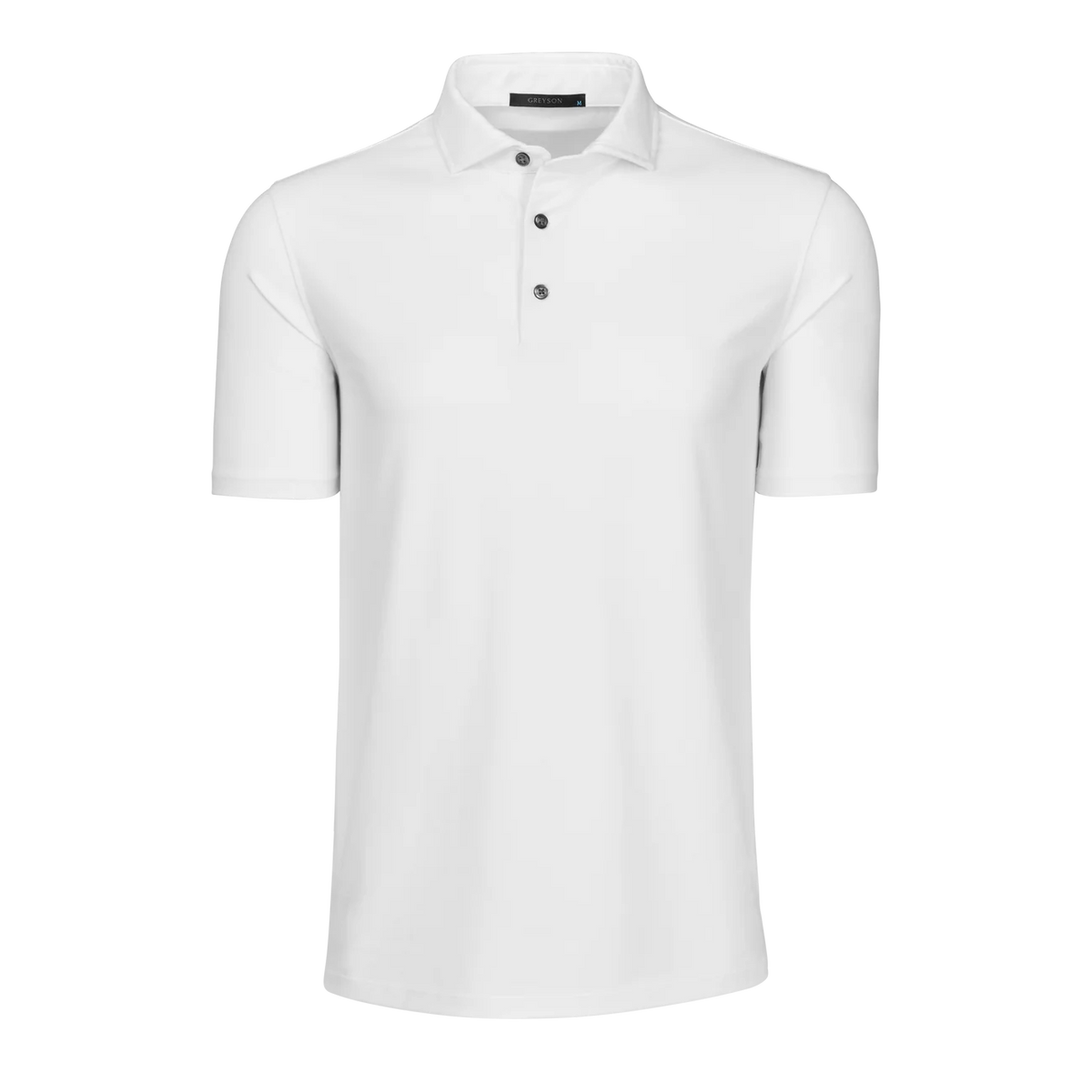 Foundry Polo - Arctic