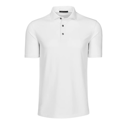 Foundry Polo - Arctic