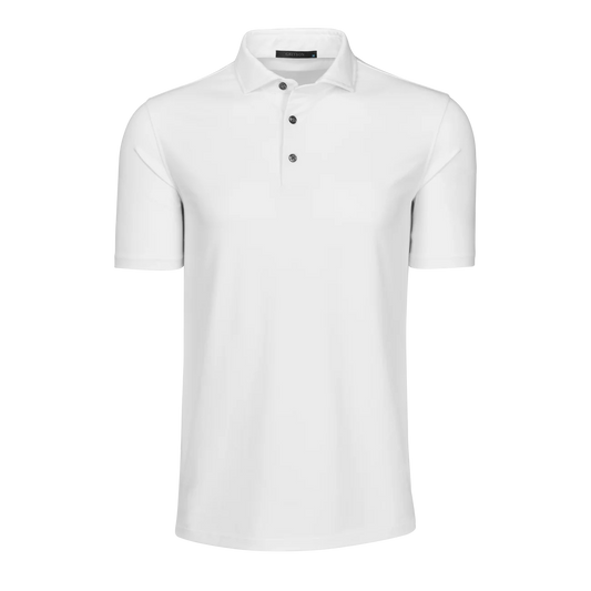 Foundry Polo - Arctic