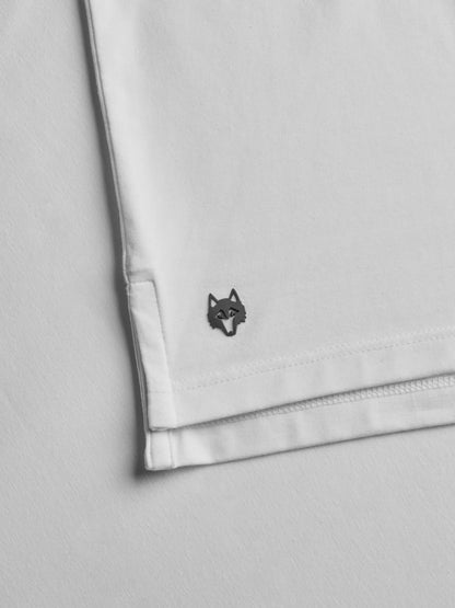 Foundry Polo - Arctic