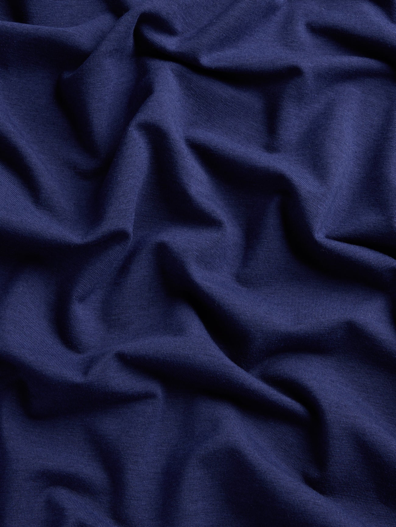 Foundry Polo - Maltese Blue