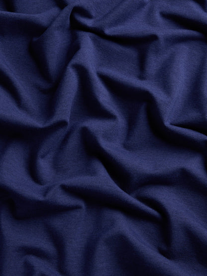 Foundry Polo - Maltese Blue