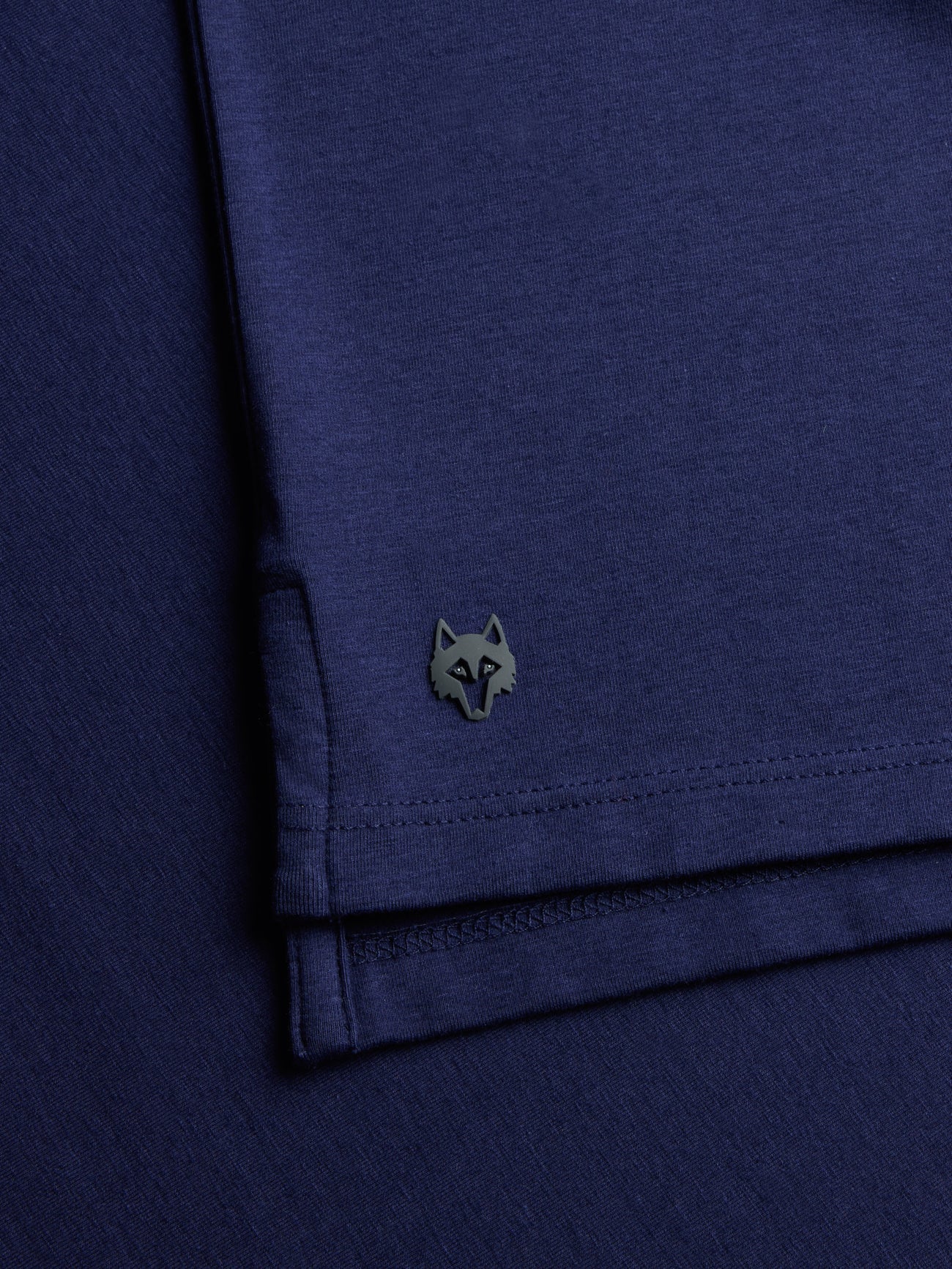 Foundry Polo - Maltese Blue