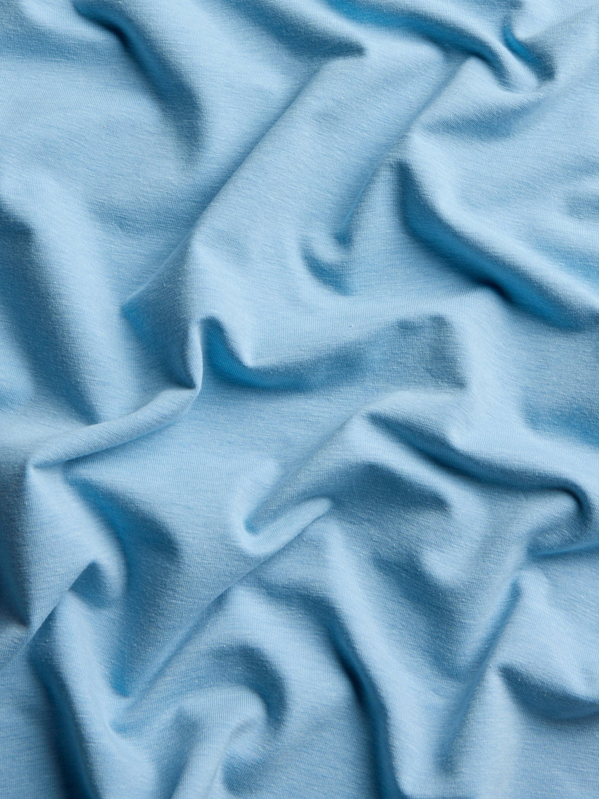 Foundry Polo - Wolf Blue