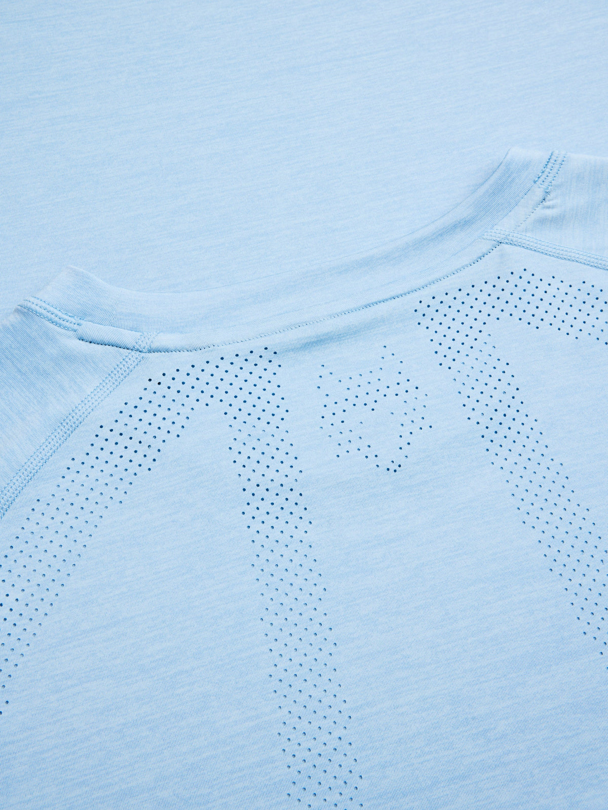 Falcon Sport SS Tee - Wolf Blue