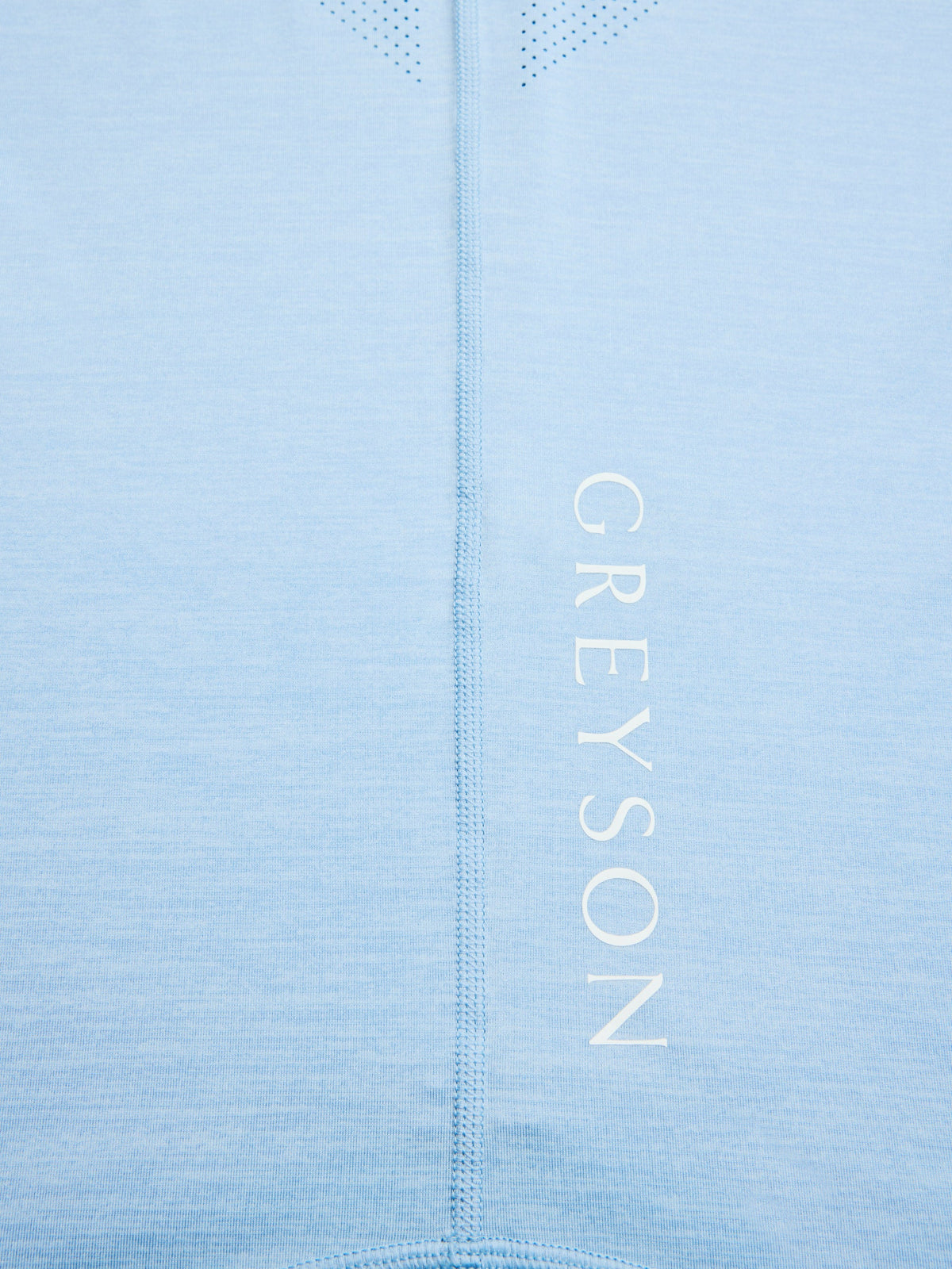 Falcon Sport SS Tee - Wolf Blue