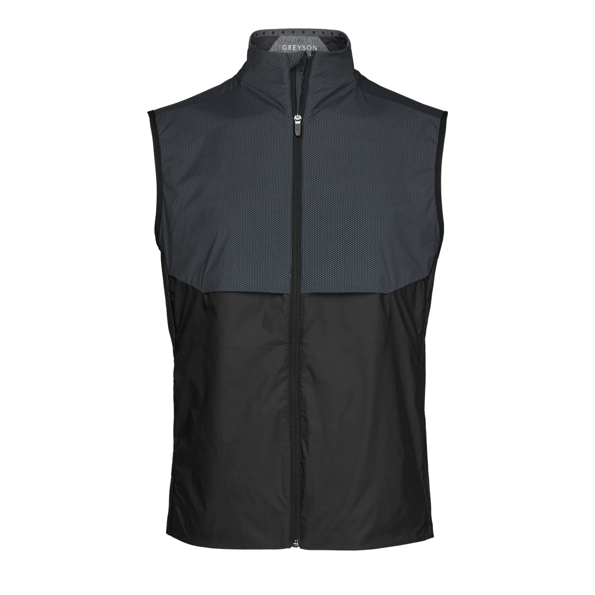 Micro Icon Trailwolf Hybrid Sport Vest - Anthracite