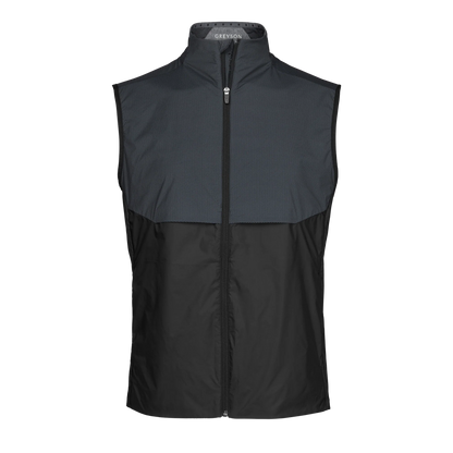 Micro Icon Trailwolf Hybrid Sport Vest - Anthracite