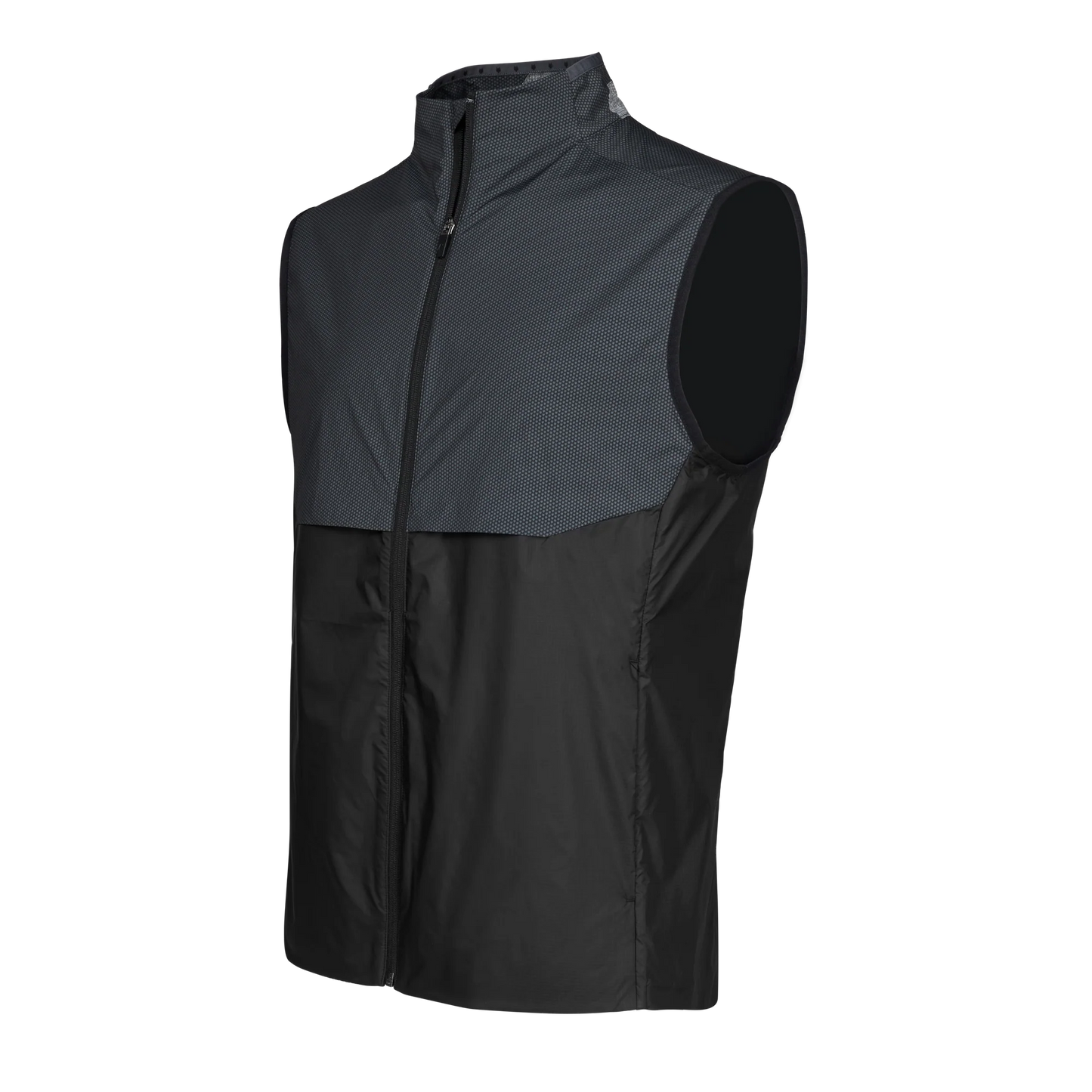 Micro Icon Trailwolf Hybrid Sport Vest - Anthracite