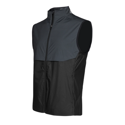 Micro Icon Trailwolf Hybrid Sport Vest - Anthracite