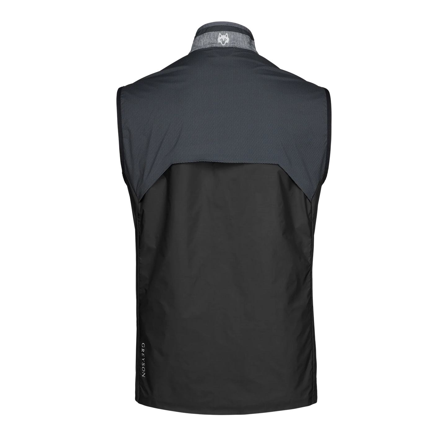Micro Icon Trailwolf Hybrid Sport Vest - Anthracite