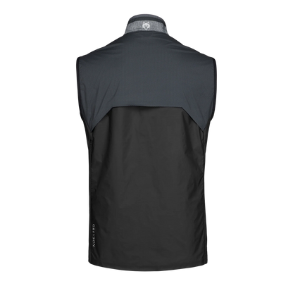 Micro Icon Trailwolf Hybrid Sport Vest - Anthracite
