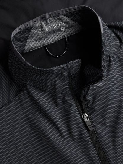 Micro Icon Trailwolf Hybrid Sport Vest - Anthracite