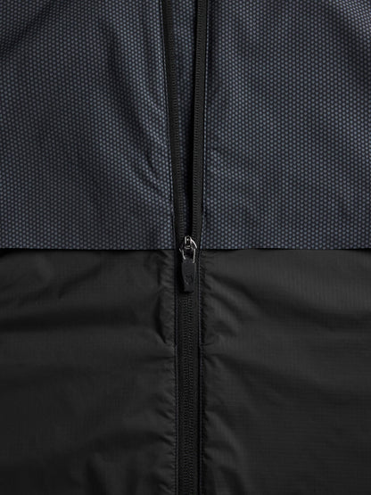 Micro Icon Trailwolf Hybrid Sport Vest - Anthracite