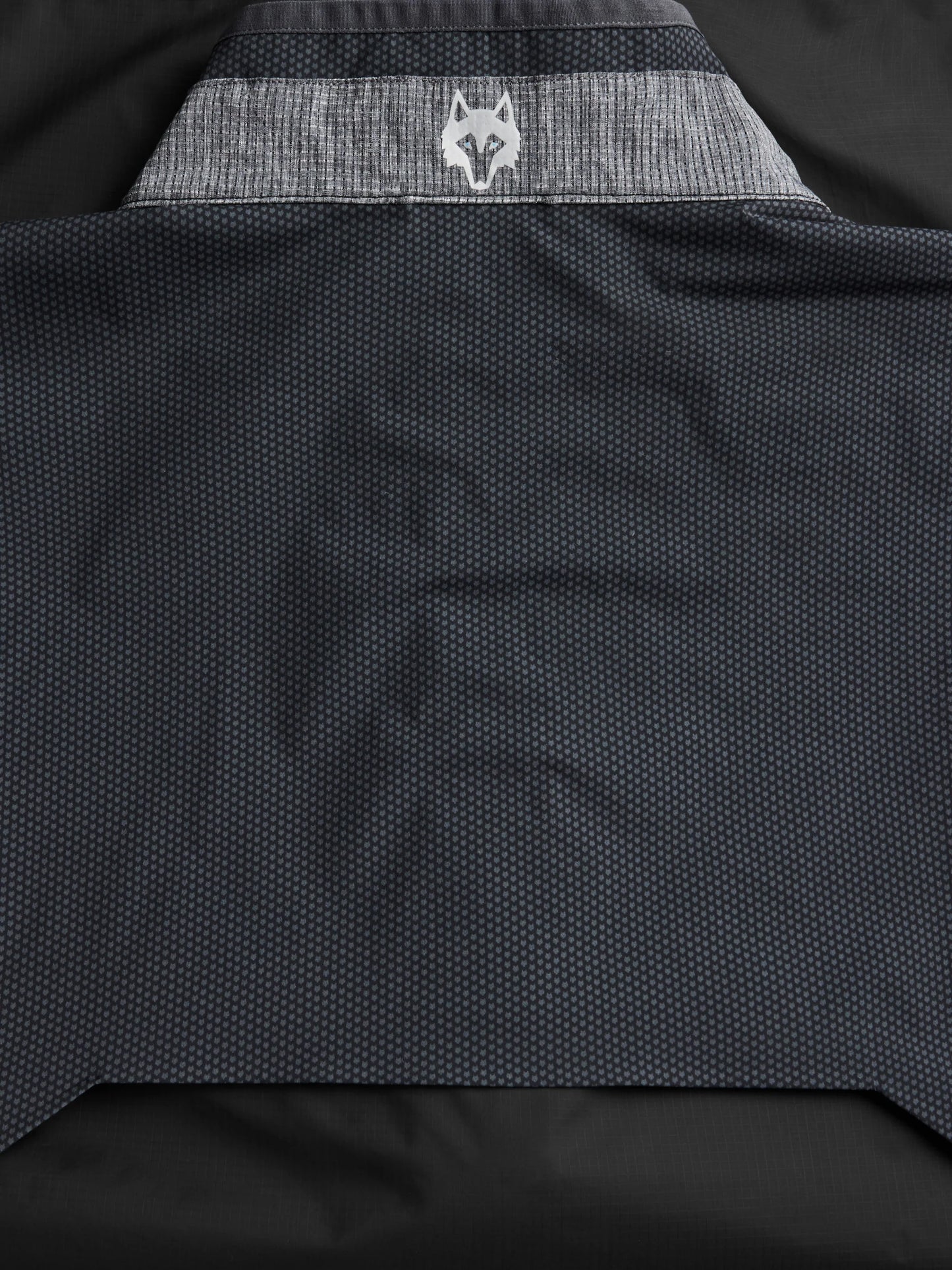 Micro Icon Trailwolf Hybrid Sport Vest - Anthracite