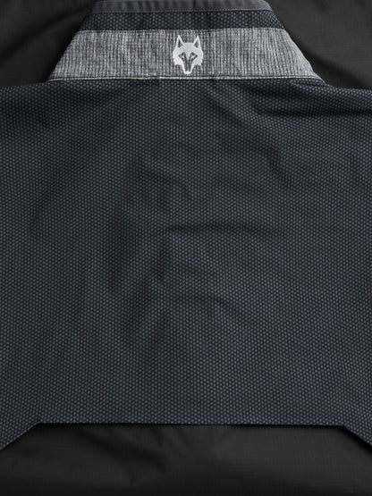 Micro Icon Trailwolf Hybrid Sport Vest - Anthracite