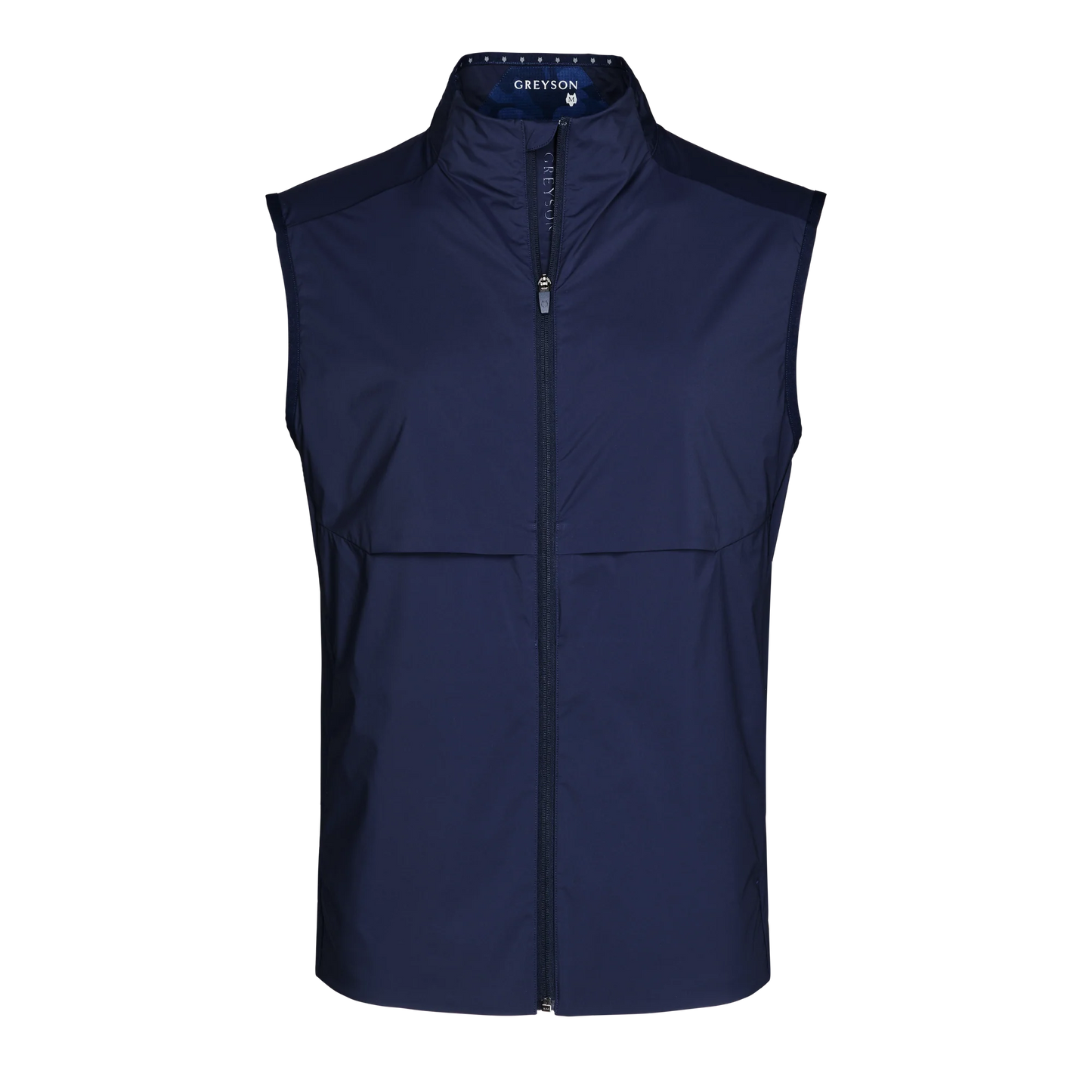 Trailwolf Hybrid Sport Vest - Maltese Blue
