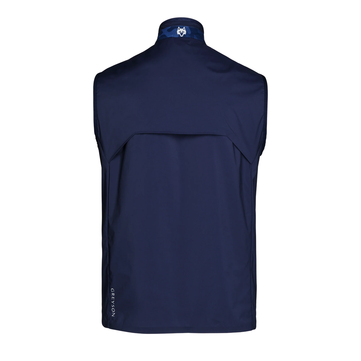 Trailwolf Hybrid Sport Vest - Maltese Blue