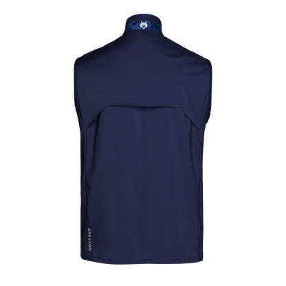 Trailwolf Hybrid Sport Vest - Maltese Blue