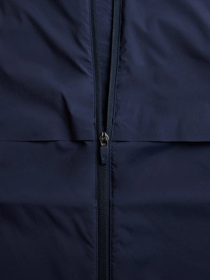 Trailwolf Hybrid Sport Vest - Maltese Blue