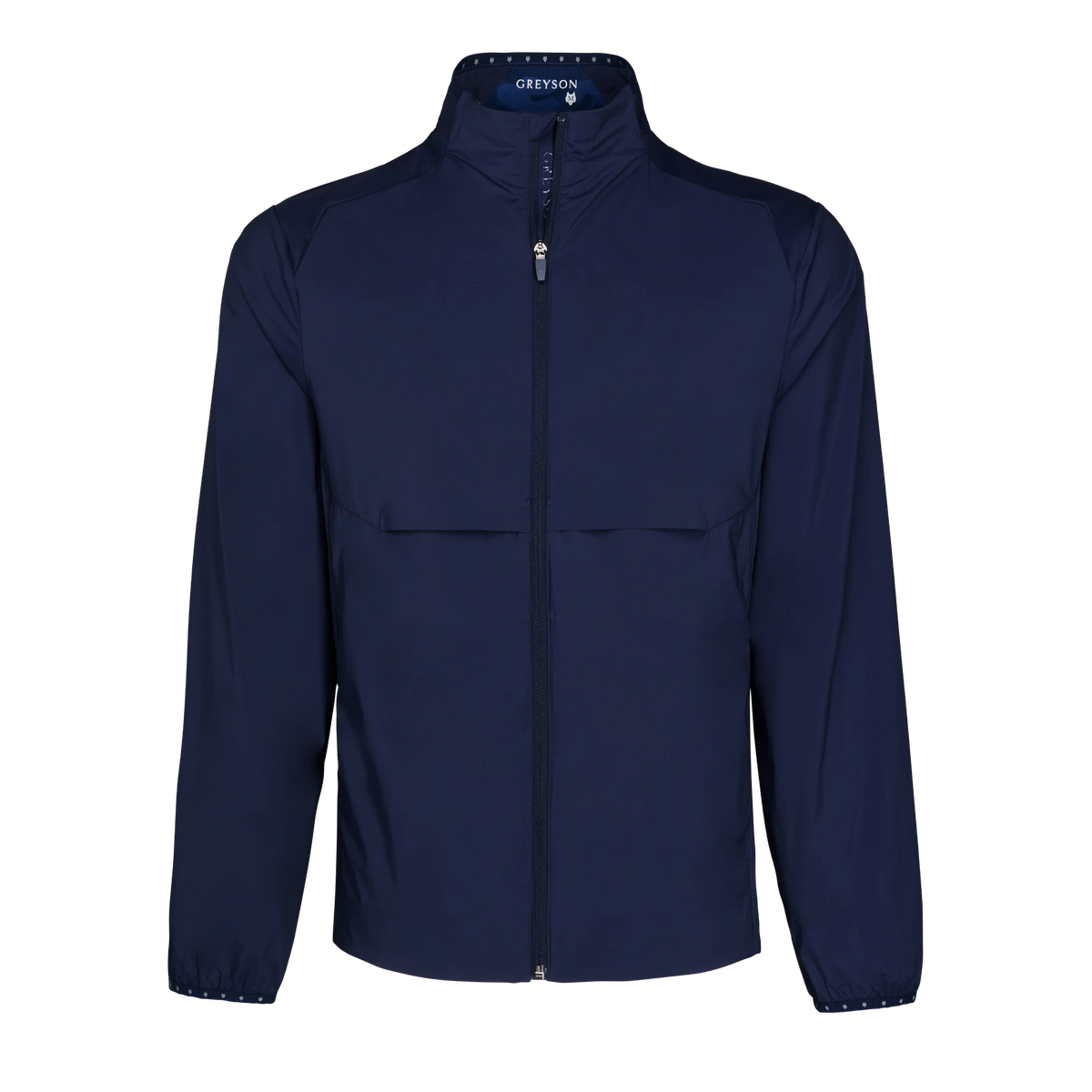 Trailwolf Hybrid Sport Jacket - Maltese Blue