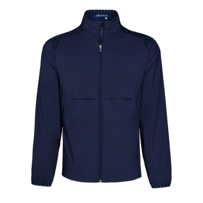 Trailwolf Hybrid Sport Jacket - Maltese Blue