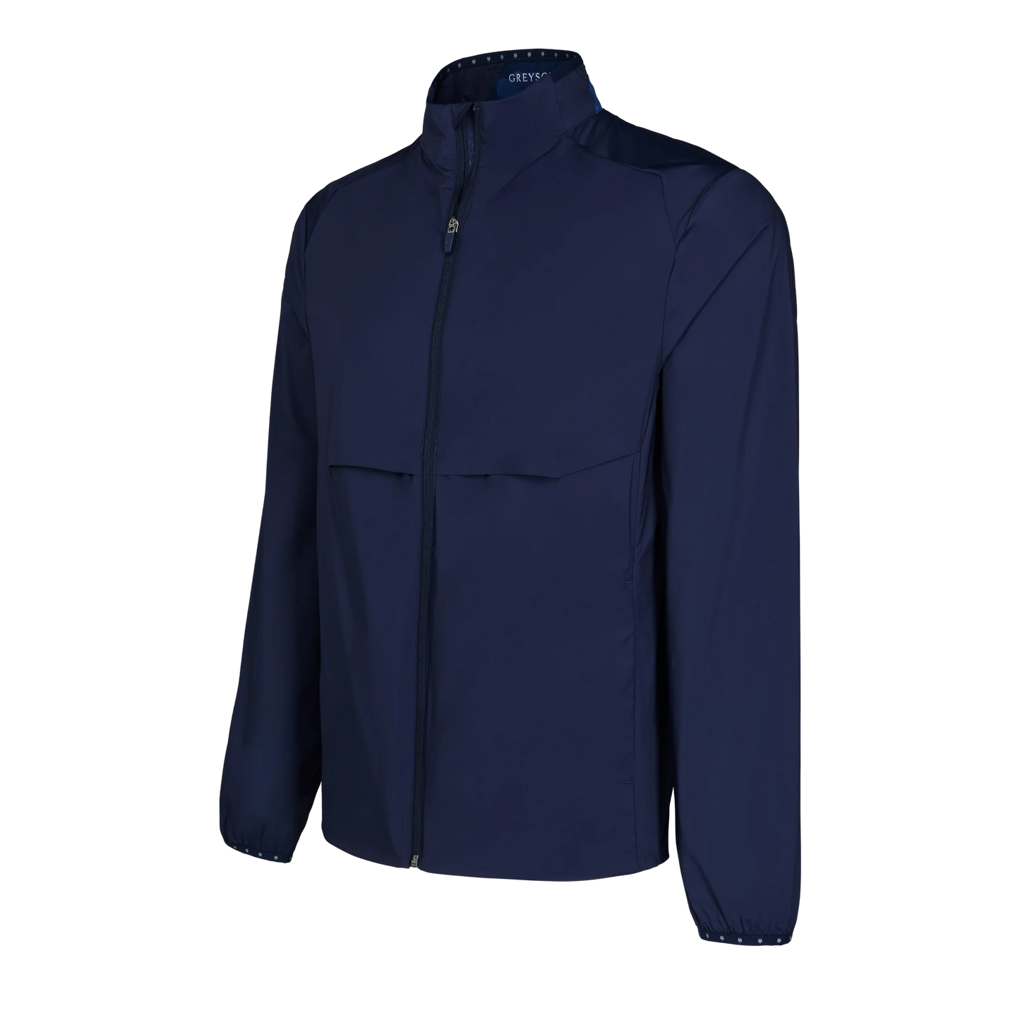Trailwolf Hybrid Sport Jacket - Maltese Blue