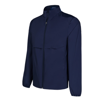 Trailwolf Hybrid Sport Jacket - Maltese Blue