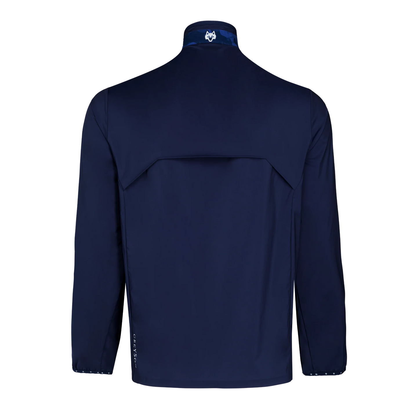 Trailwolf Hybrid Sport Jacket - Maltese Blue
