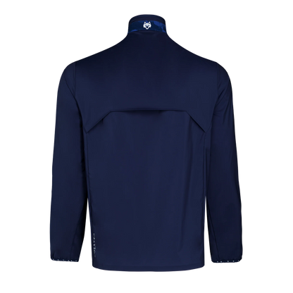 Trailwolf Hybrid Sport Jacket - Maltese Blue