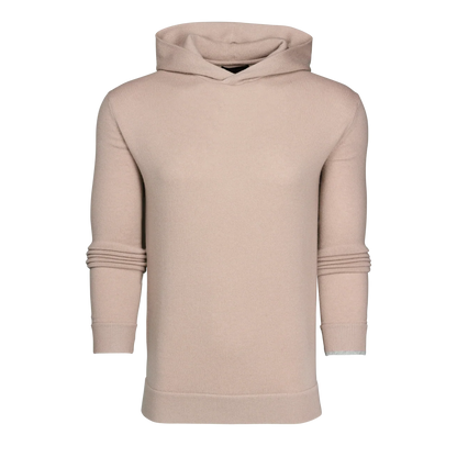 Koko Hoodie - Cobblestone