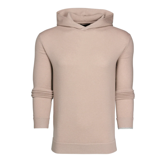 Koko Hoodie - Cobblestone