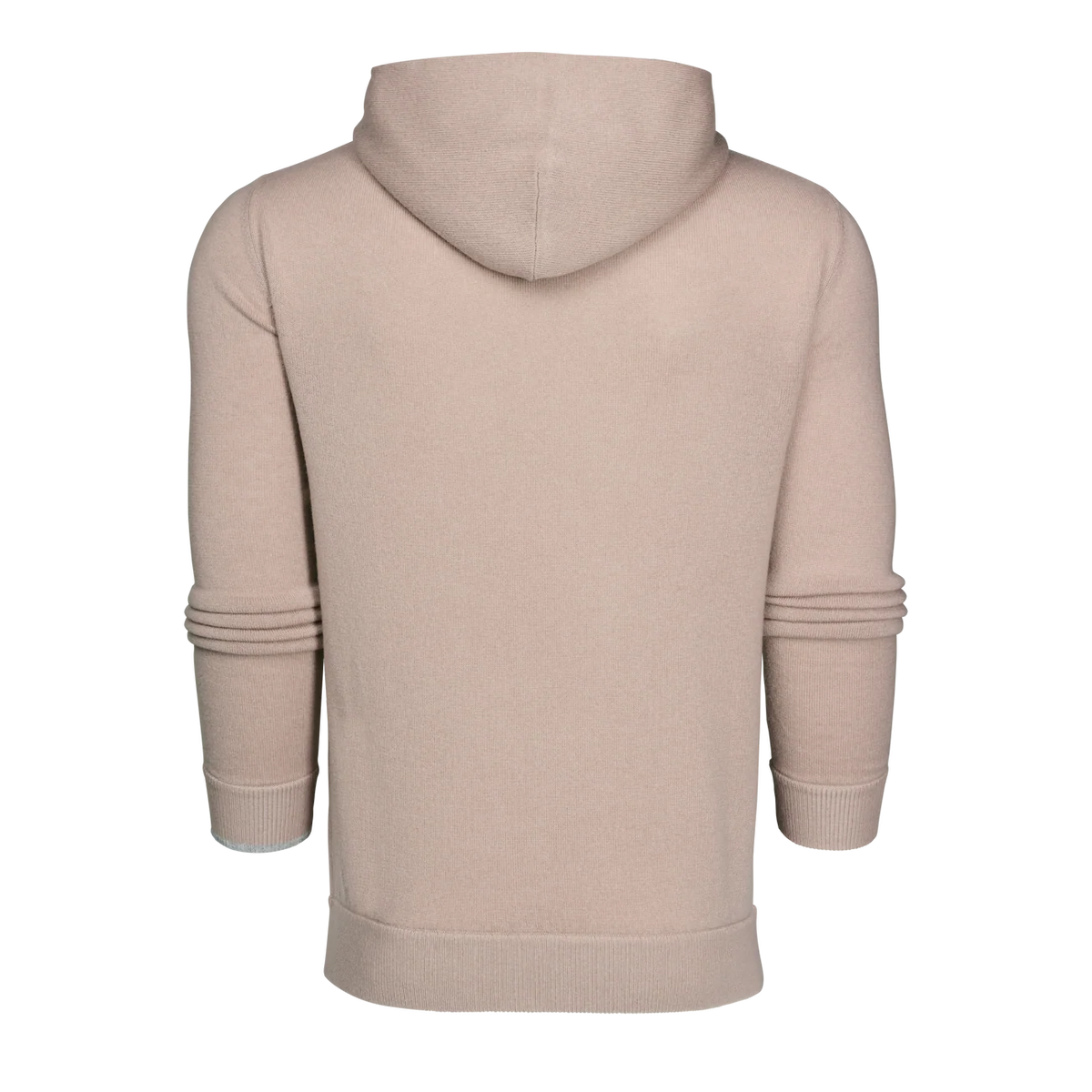 Koko Hoodie - Cobblestone