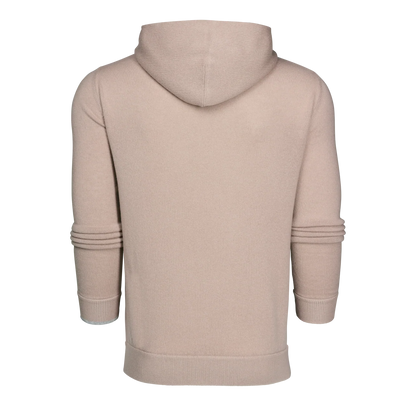 Koko Hoodie - Cobblestone