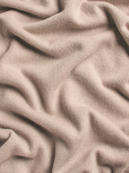 Koko Hoodie - Cobblestone