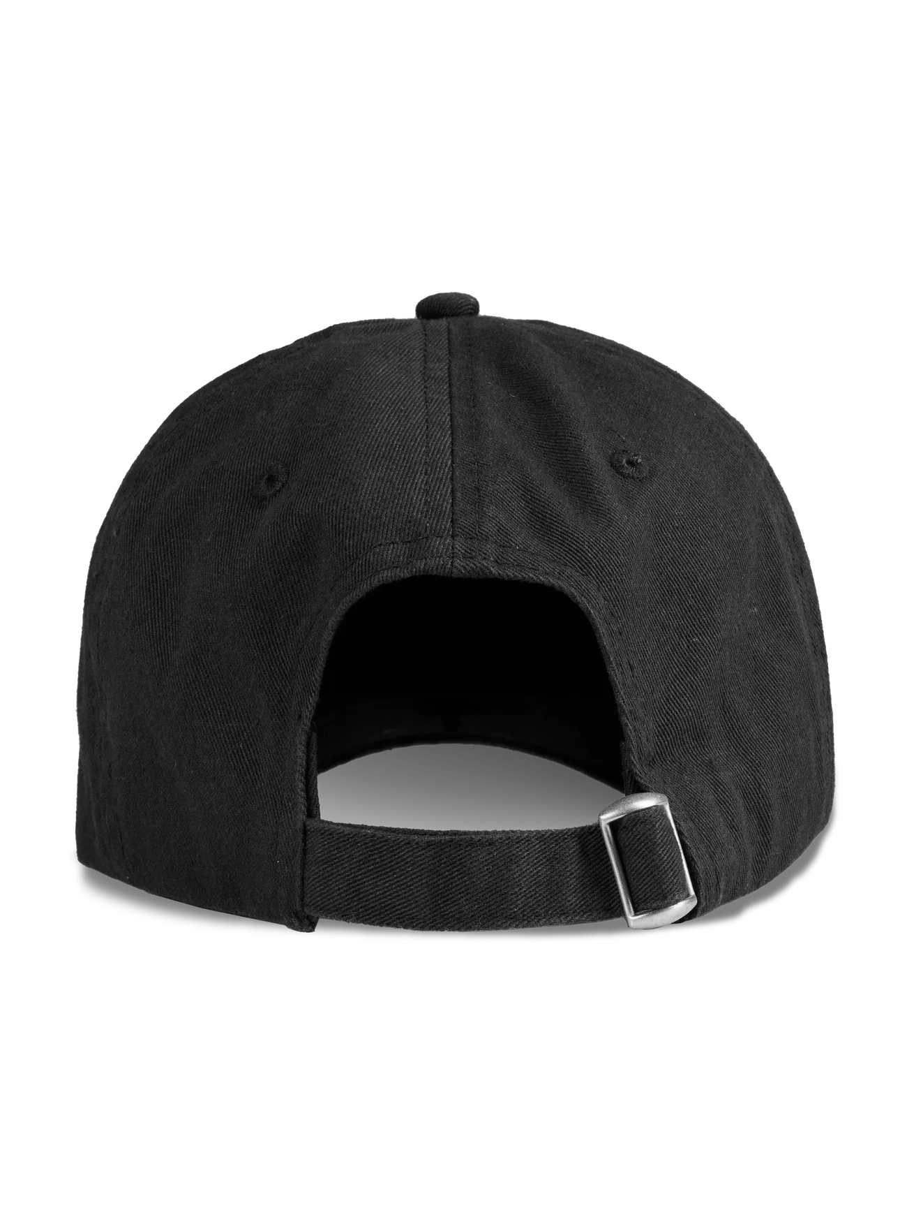 Chenille Wolf Dad Hat - Shepherd