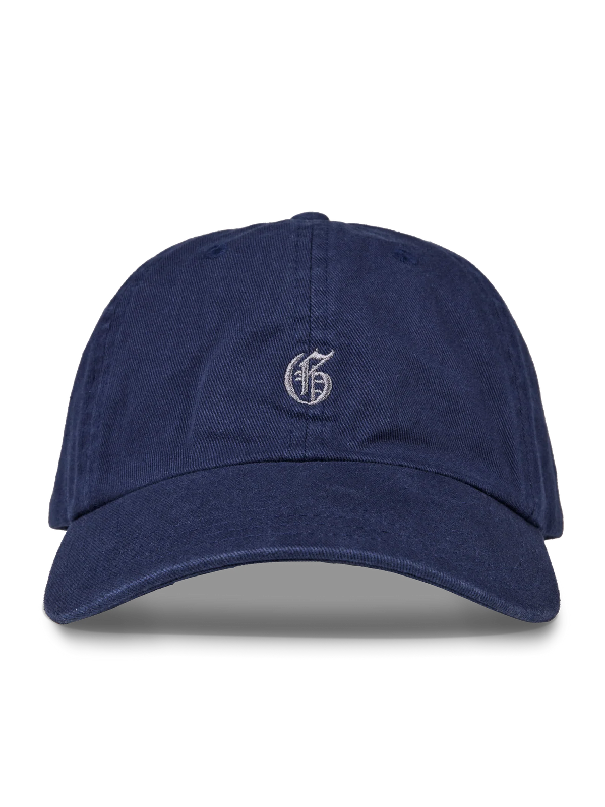 Gothic Dad Hat - Maltese