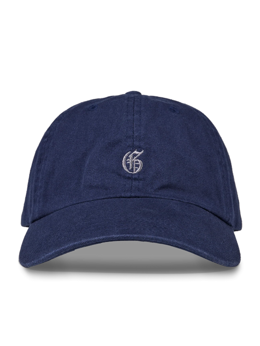 Gothic Dad Hat - Maltese