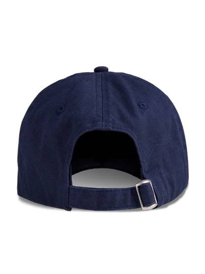 Gothic Dad Hat - Maltese