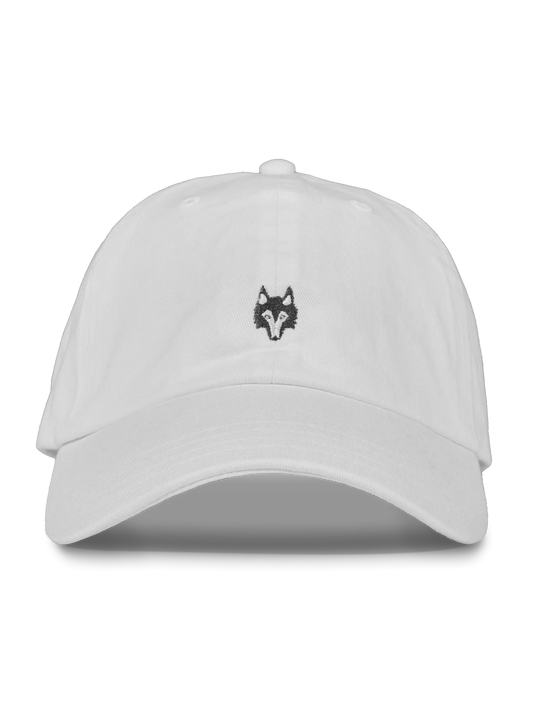 Icon Dad Hat - Arctic