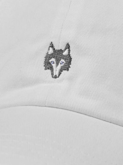 Icon Dad Hat - Arctic
