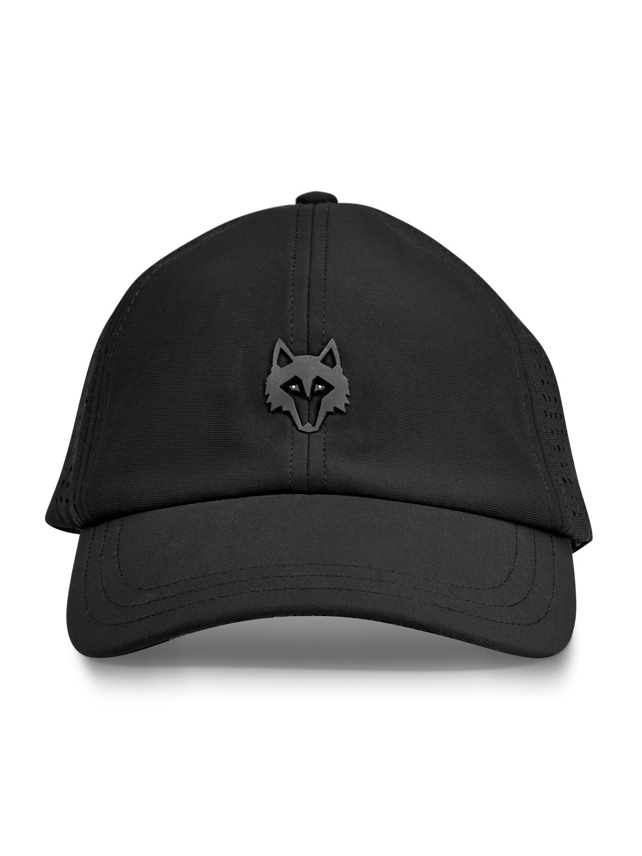 Coywolf Perforated Sport Hat - Shepherd