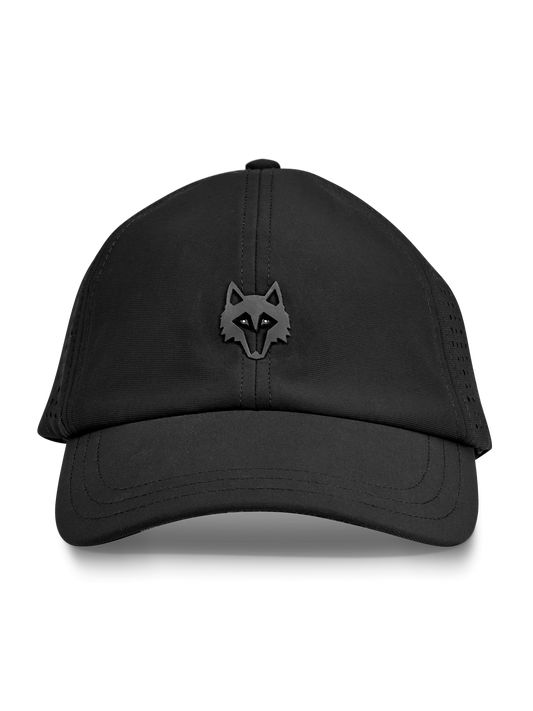 Coywolf Perforated Sport Hat - Shepherd